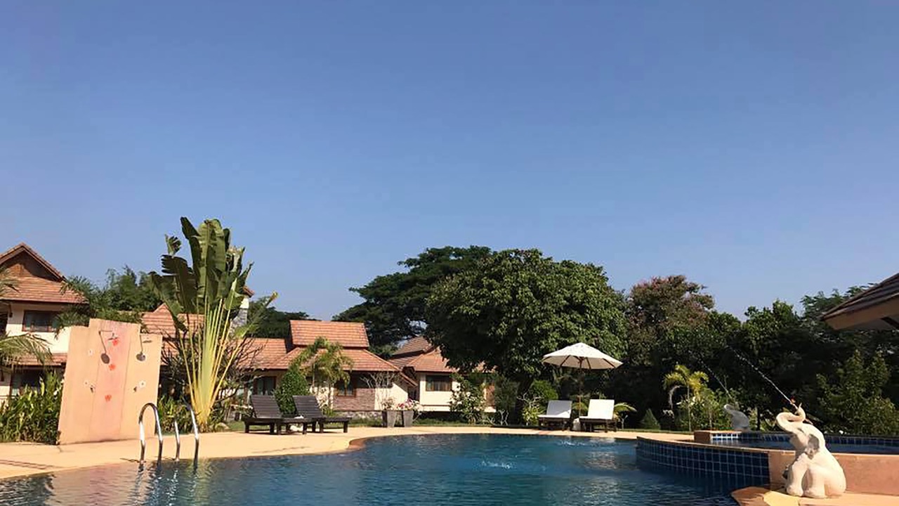 Photo of Outdoor in Mae Pong