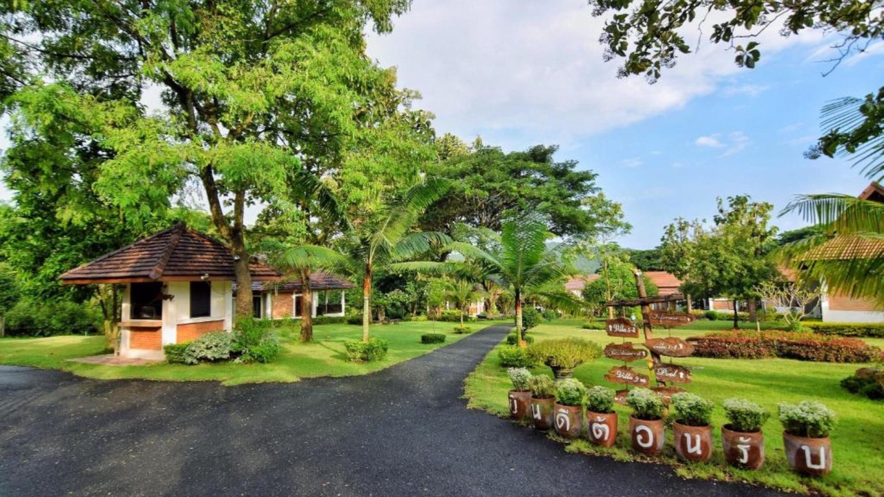 Photo of Outdoor in Mae Pong
