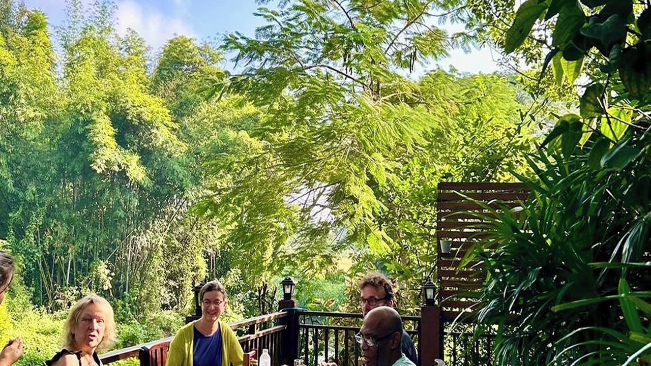 Photo of Others in Mae Pong