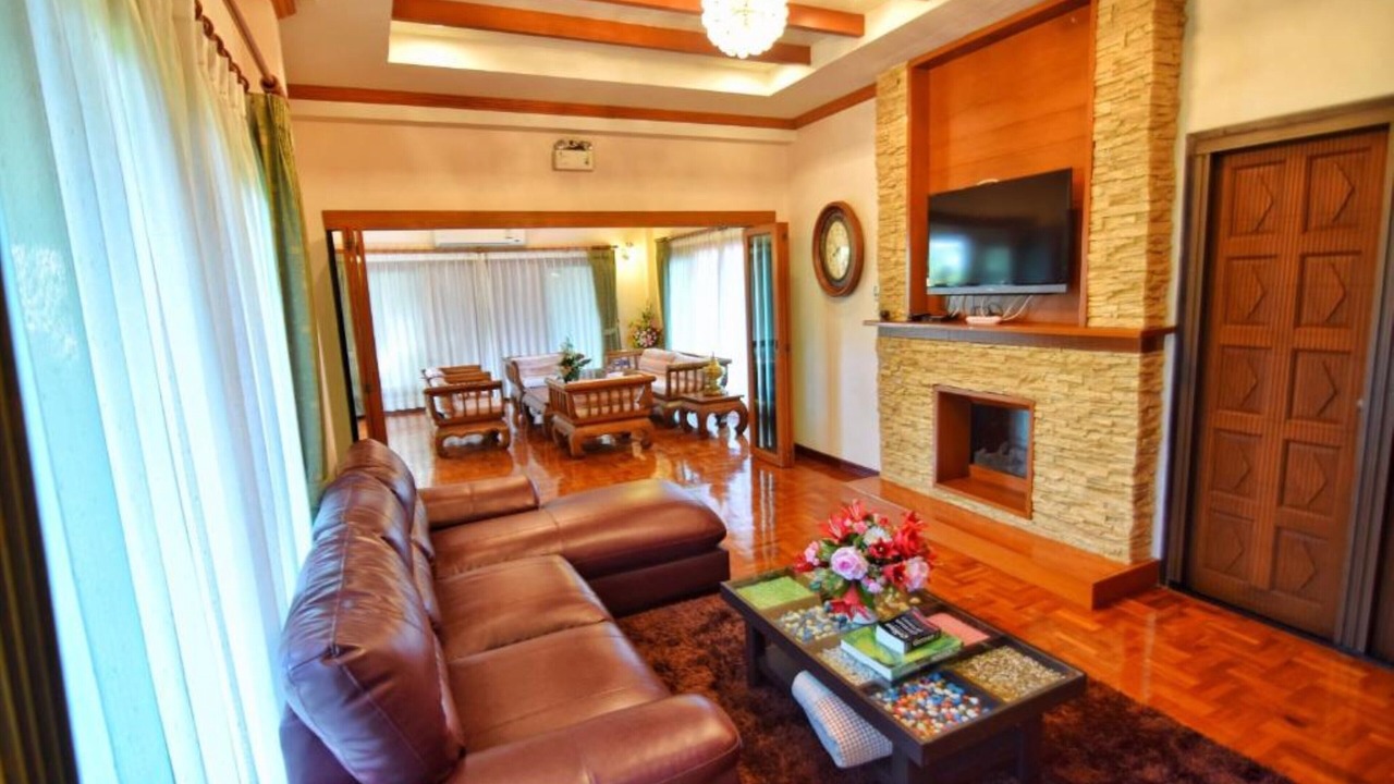 Photo of Bedroom in Mae Pong
