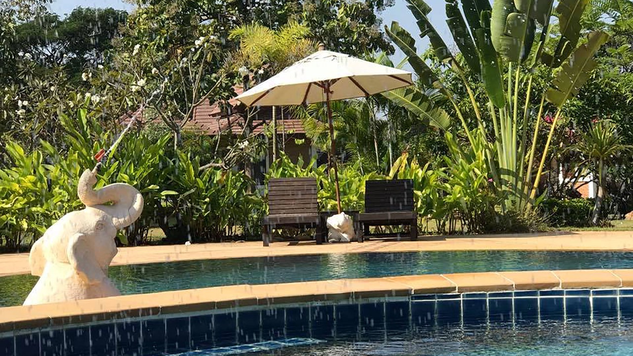 Photo of Outdoor in Mae Pong