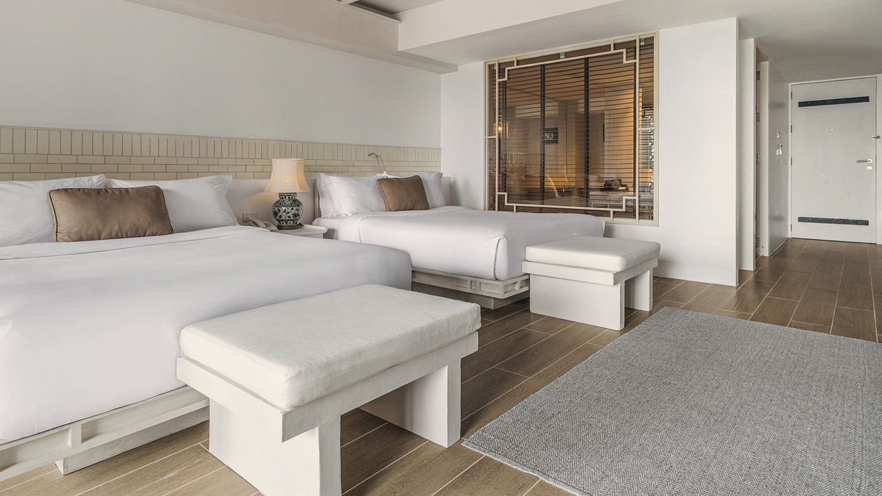 Photo of Bedroom in Ko Chang