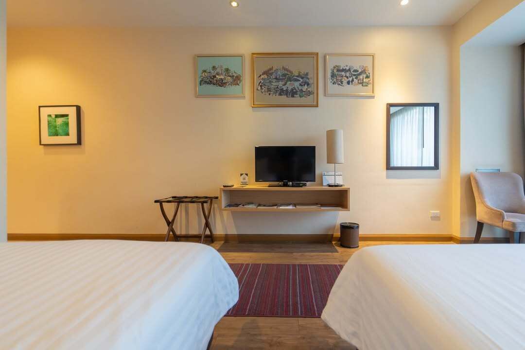 Photo of Bedroom in Mueang Samut Prakan District