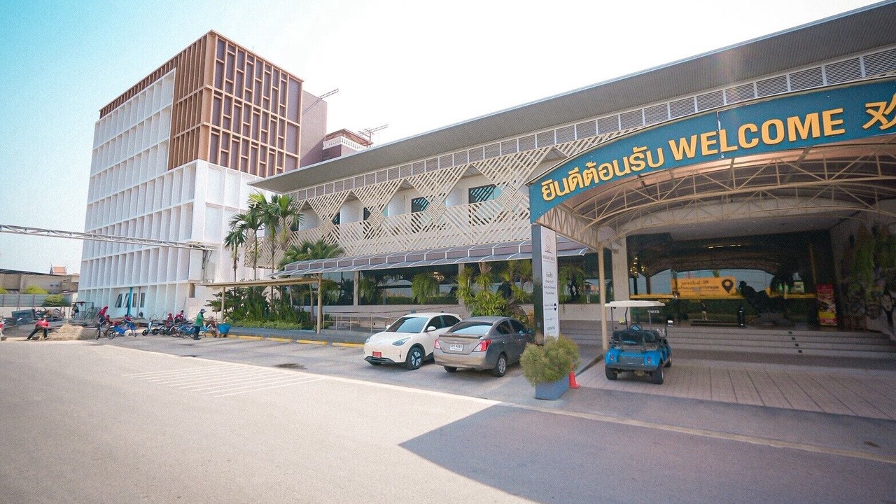 Photo of Others in Mueang Samut Prakan District