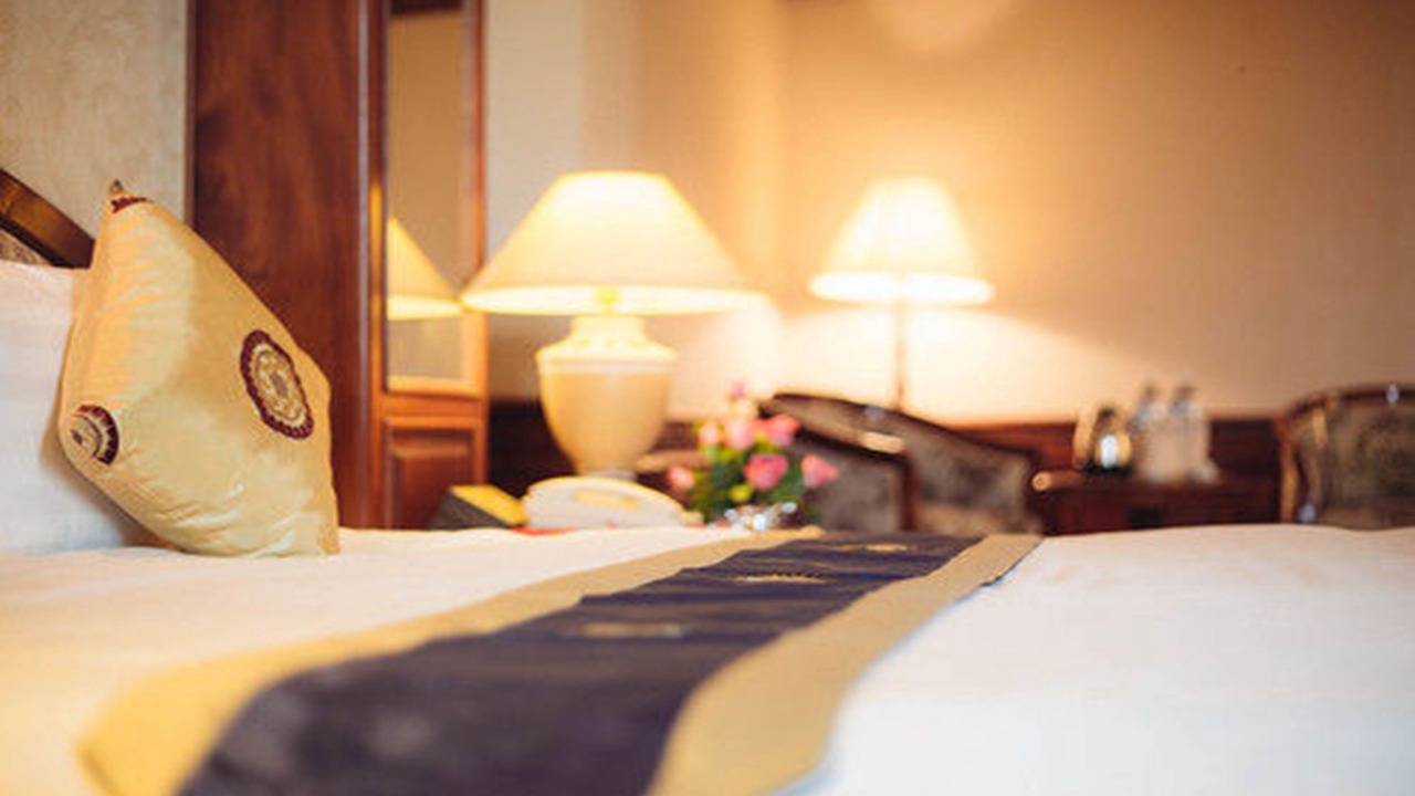 Photo of Bedroom in Vientiane