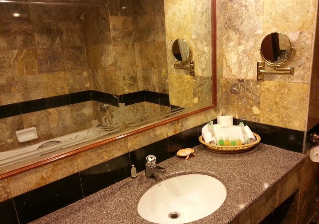 Photo of Bathroom in Vientiane