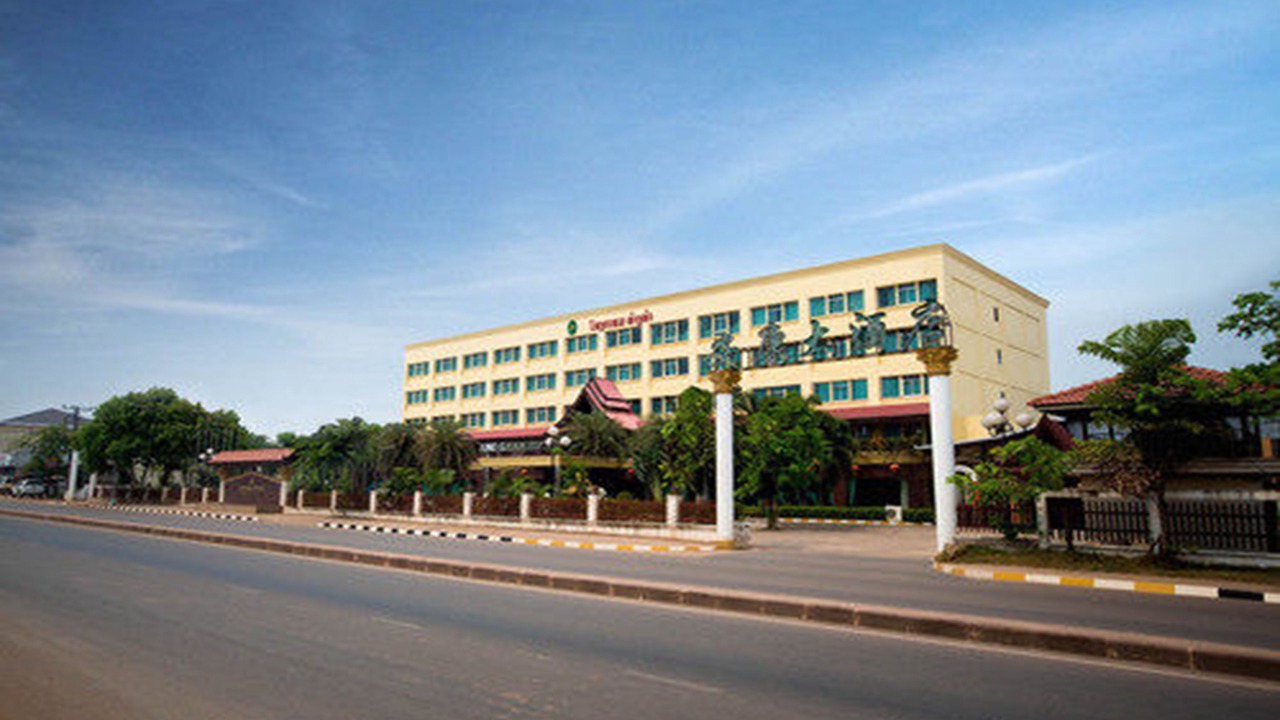 Photo of Outdoor in Vientiane