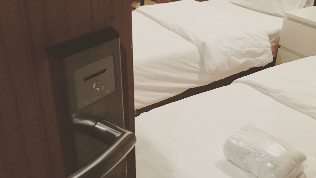 Photo of Bedroom in Ban Mai