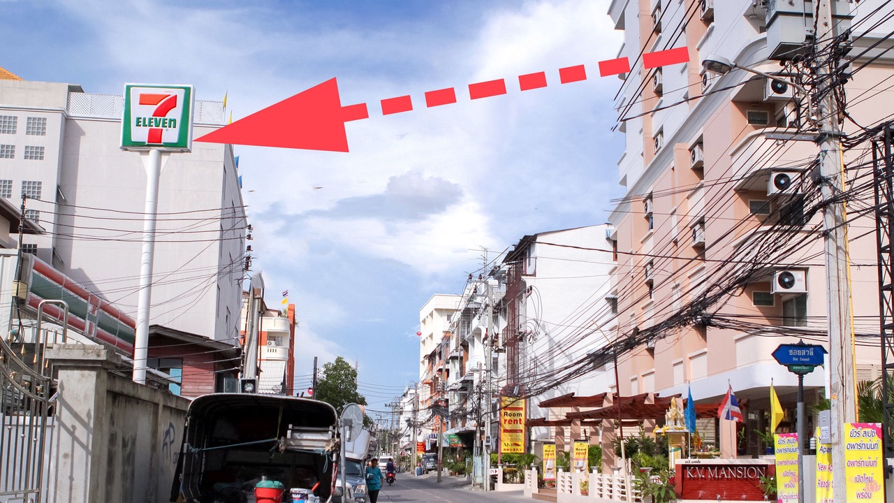 Photo of Outdoor in Phra Khanong Nuea