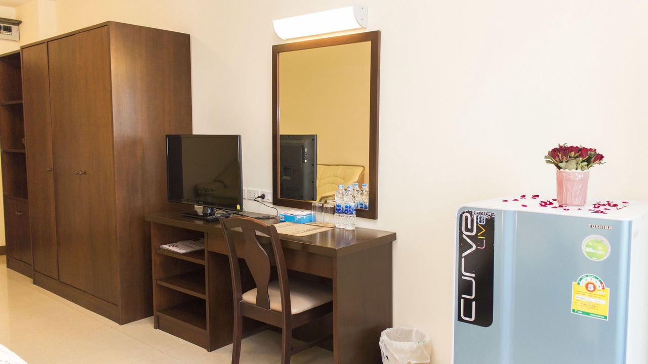 Photo of Bedroom in Phra Khanong Nuea