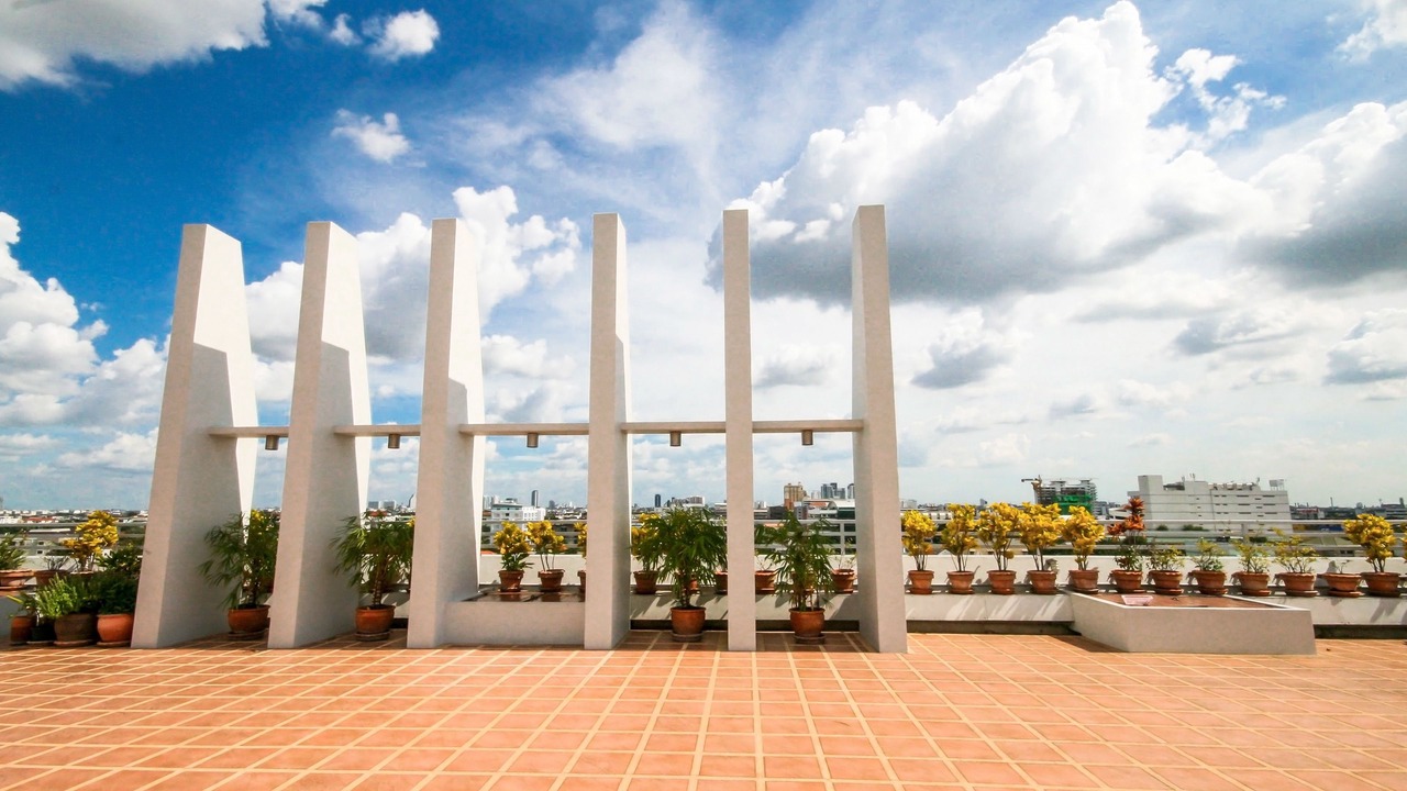 Photo of Outdoor in Phra Khanong Nuea