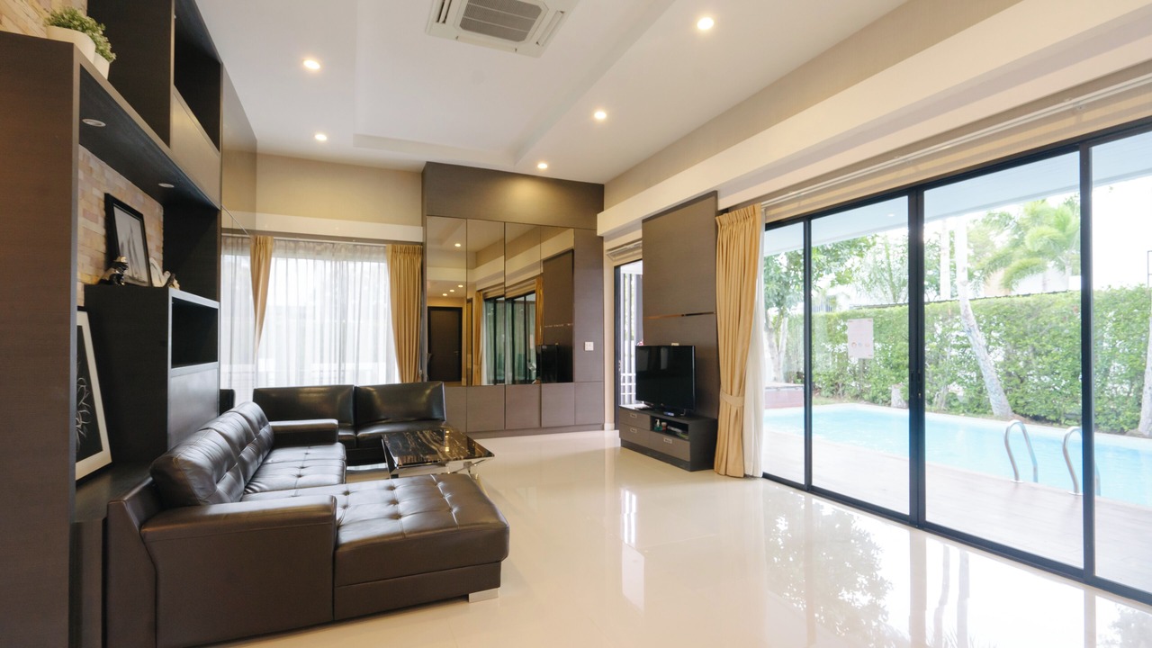 Photo of Bedroom in Hin Lek Fai