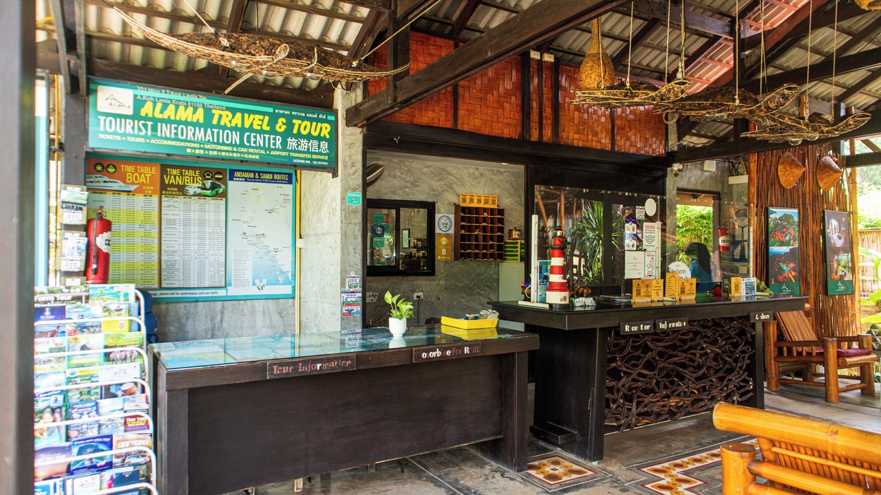 Photo of Others in Ko Lanta