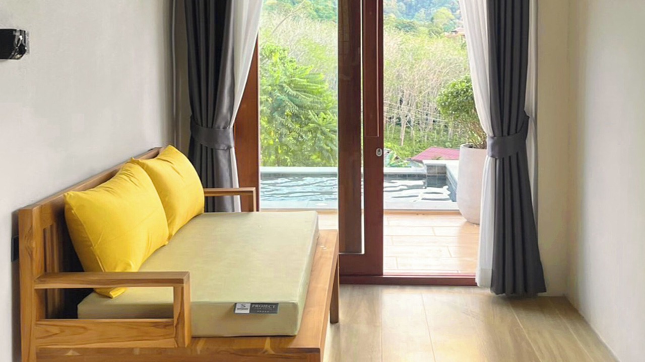 Photo of Outdoor in Ko Lanta