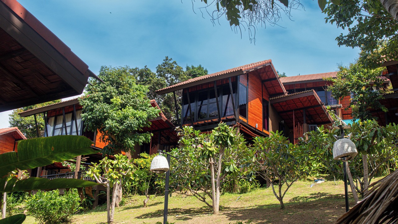 Photo of Outdoor in Ko Lanta