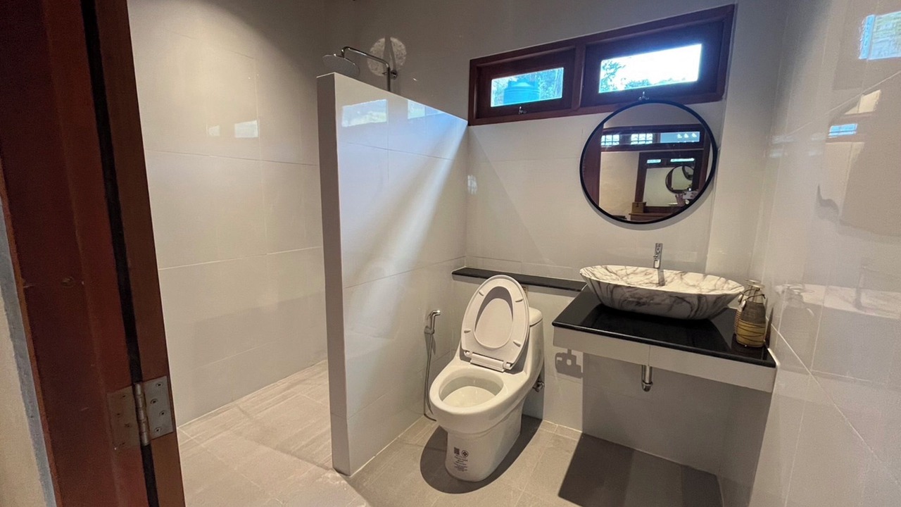 Photo of Bathroom in Ko Lanta