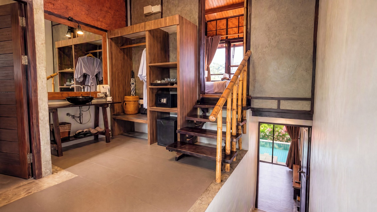 Photo of Bathroom in Ko Lanta