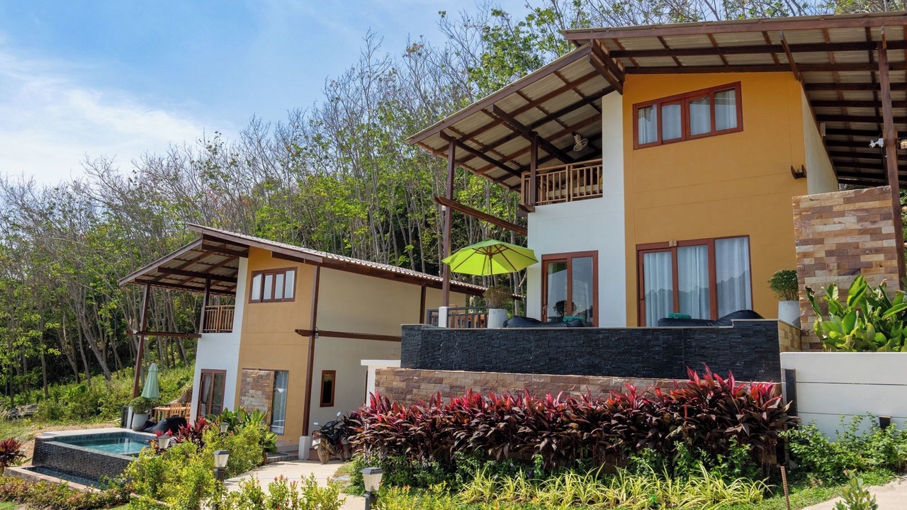 Photo of Outdoor in Ko Lanta