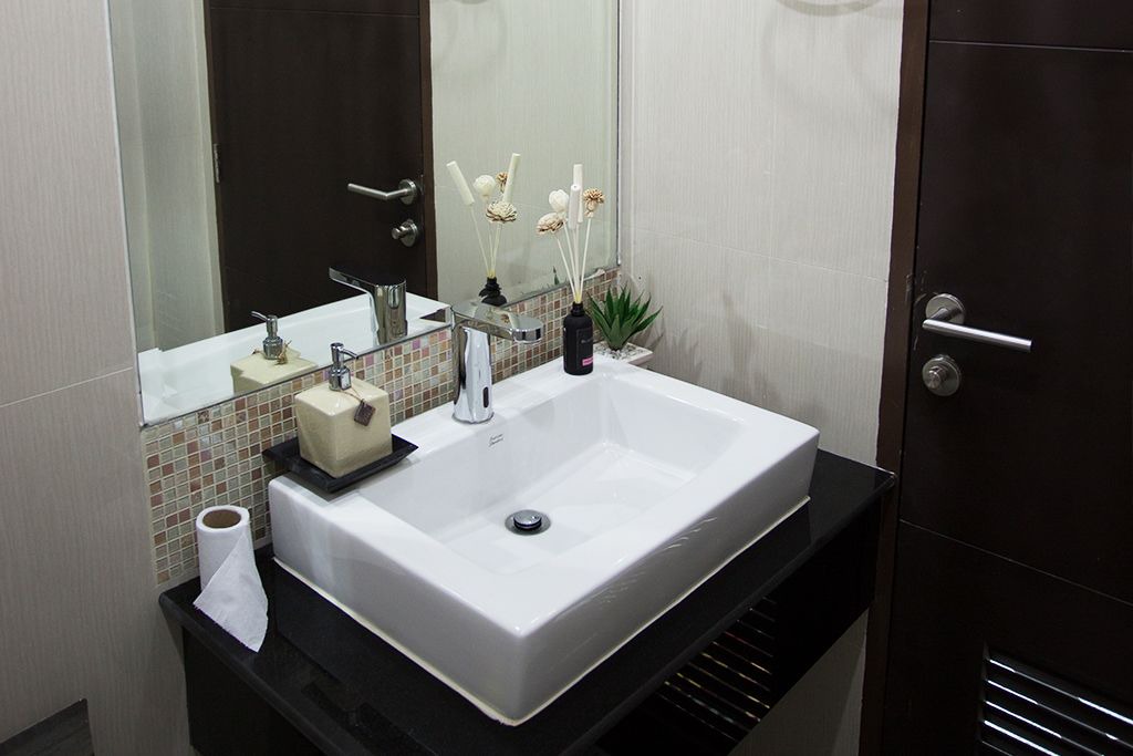 Photo of Bathroom in Saen Suk