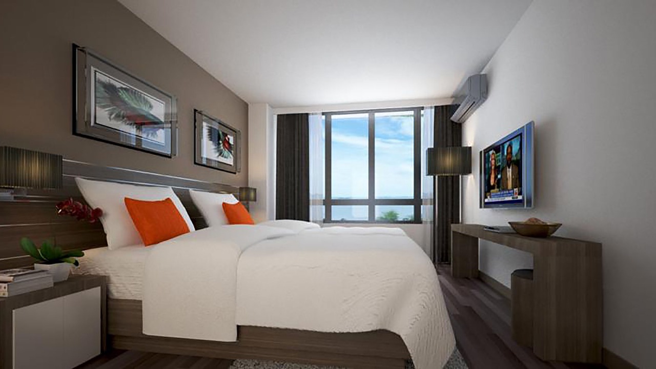 Photo of Bedroom in Si Racha