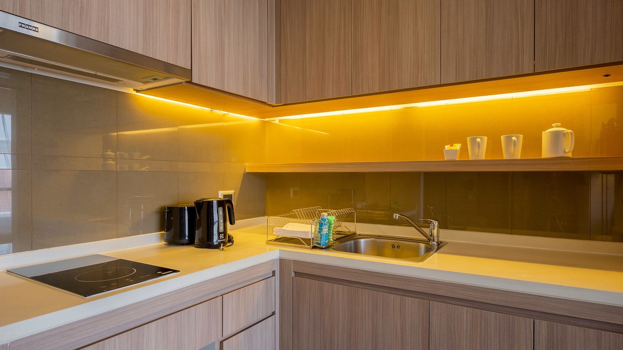 Photo of Kitchen in Si Racha