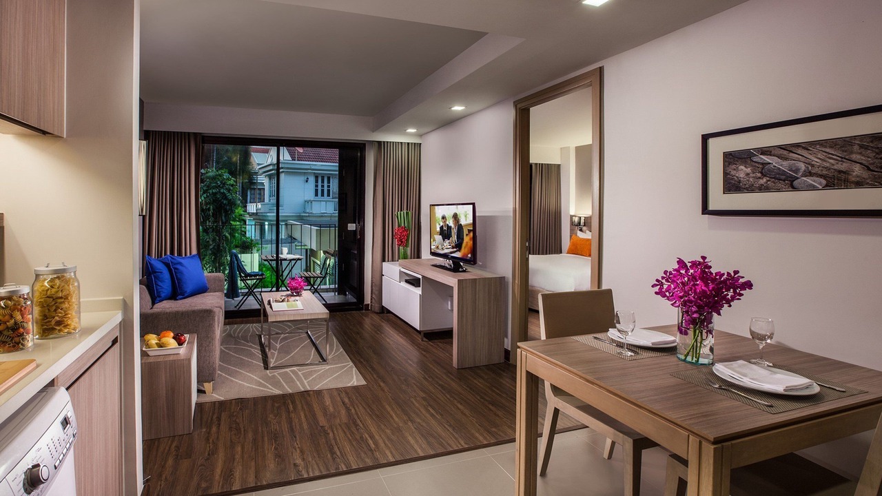 Photo of Livingroom in Si Racha