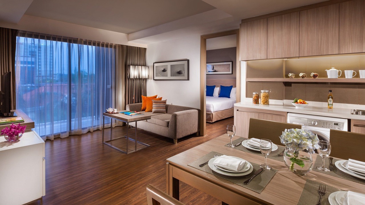 Photo of Livingroom in Si Racha