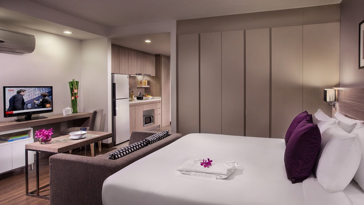 Photo of Bedroom in Si Racha