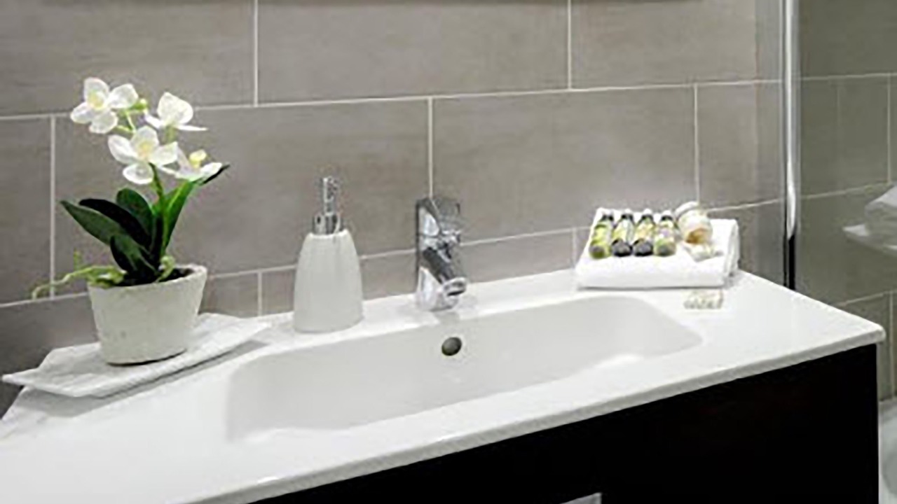 Photo of Bathroom in Si Racha