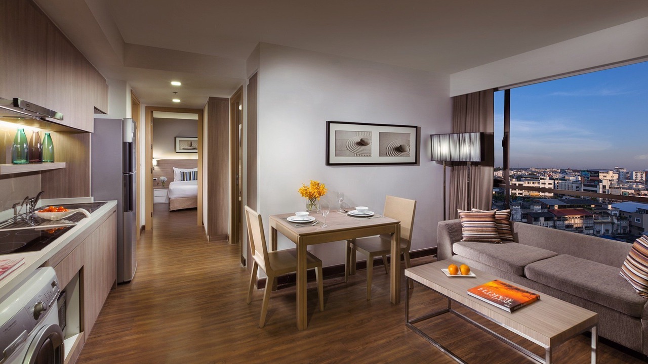 Photo of Livingroom in Si Racha
