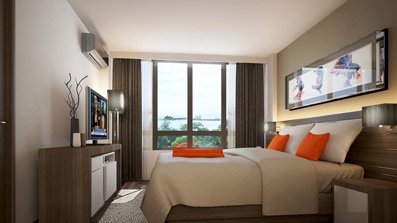 Photo of Bedroom in Si Racha