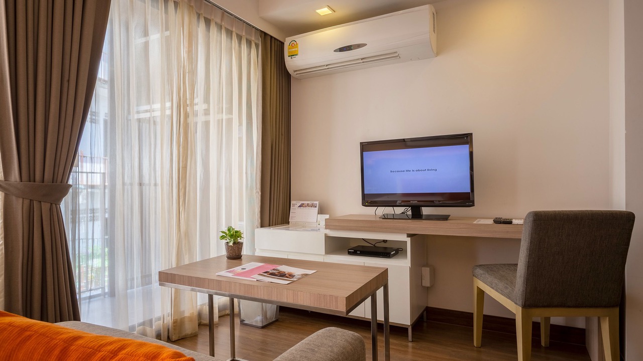 Photo of Bedroom in Si Racha