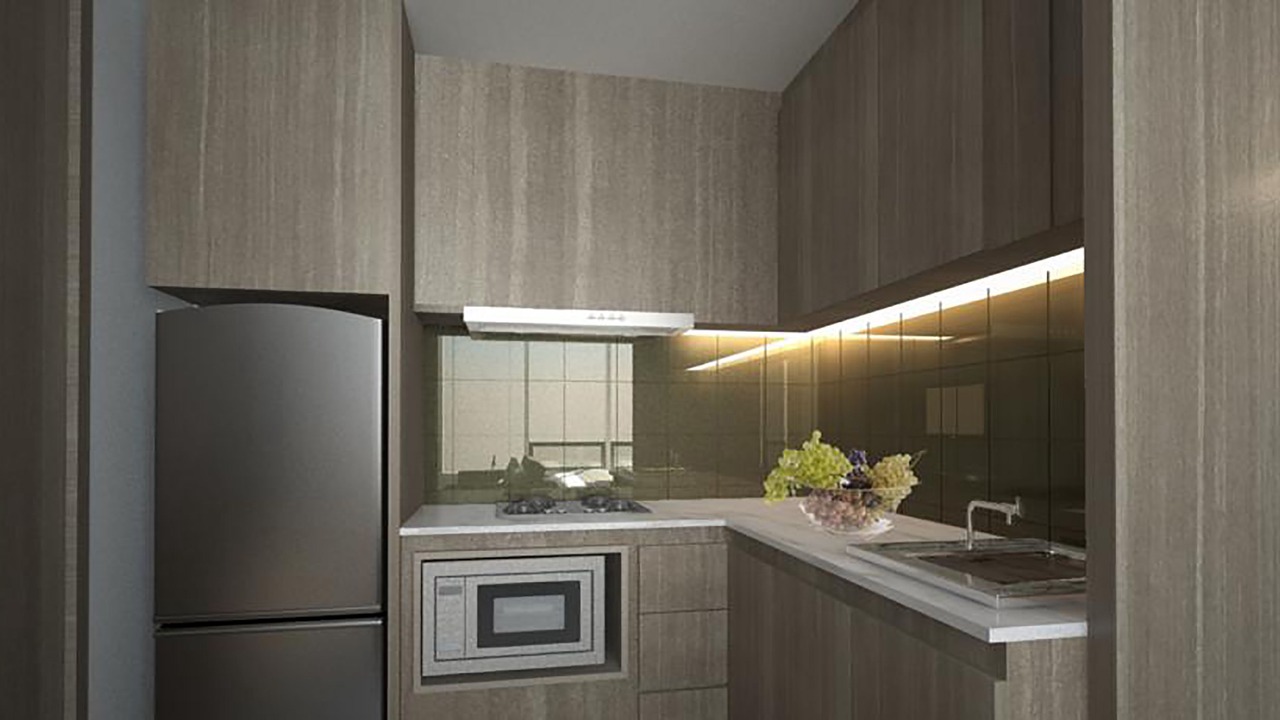Photo of Kitchen in Si Racha