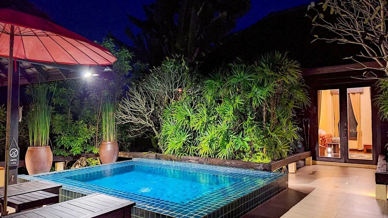 Photo of Outdoor in Wang Nam Khiao