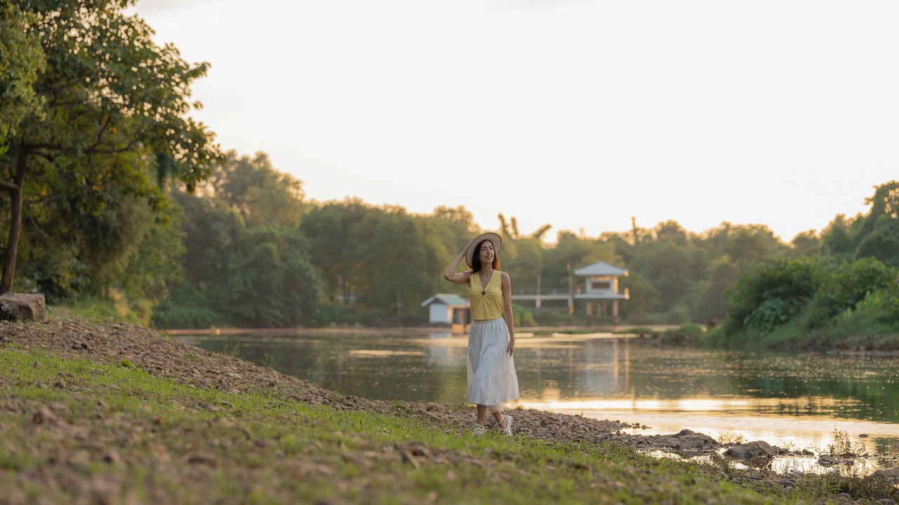 Photo of Outdoor in Kanchanaburi