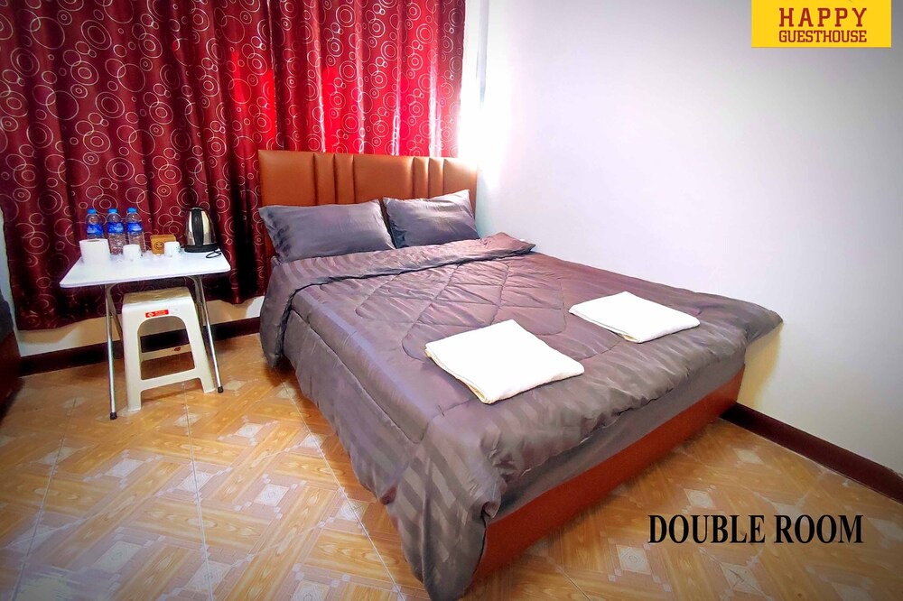 Photo of Bedroom in Makkasan