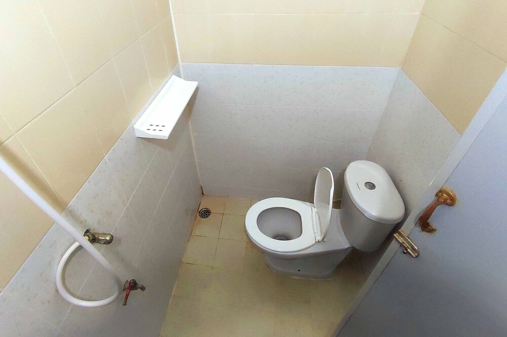Photo of Bathroom in Makkasan