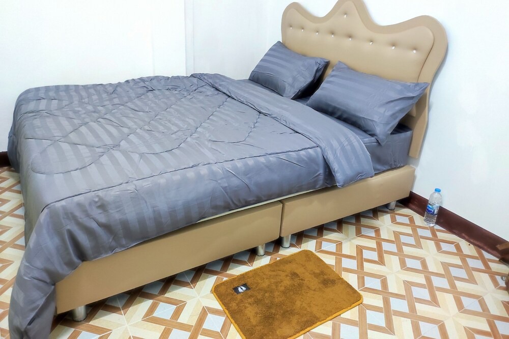 Photo of Bedroom in Makkasan
