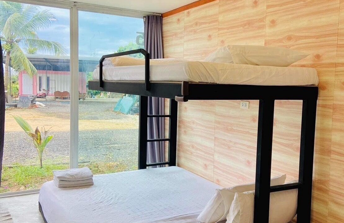 Photo of Bedroom in San Sai