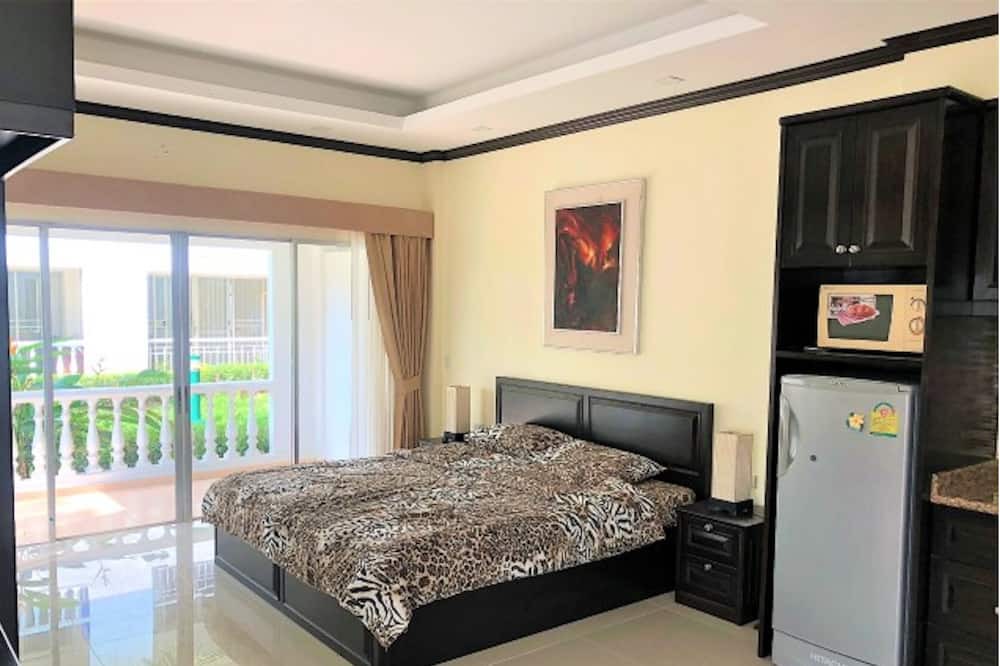 Photo of Bedroom in South Pattaya