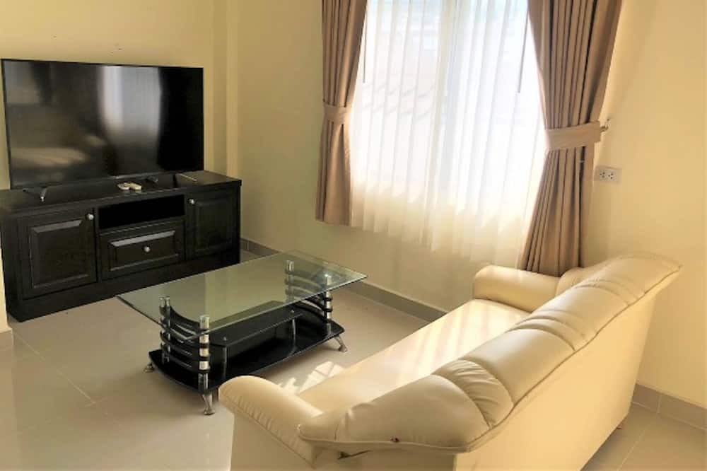 Photo of Livingroom in South Pattaya