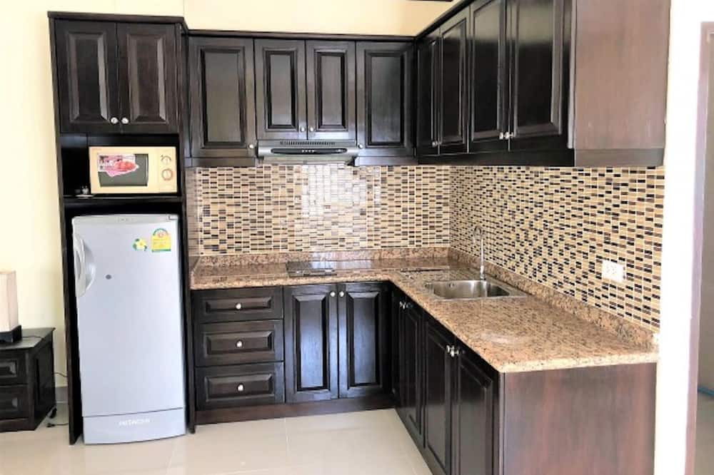 Photo of Kitchen in South Pattaya