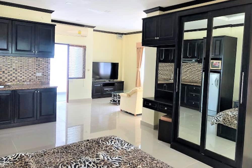 Photo of Bedroom in South Pattaya