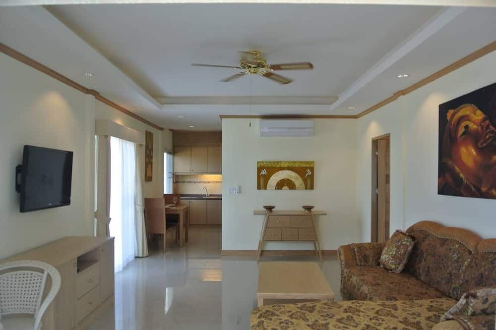 Photo of Livingroom in South Pattaya