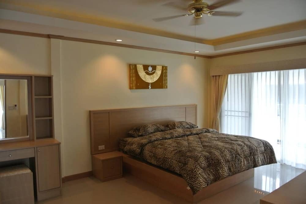 Photo of Bedroom in South Pattaya