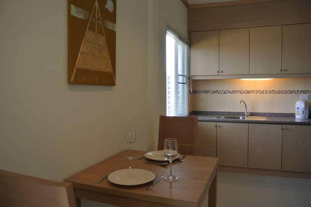 Photo of Kitchen in South Pattaya