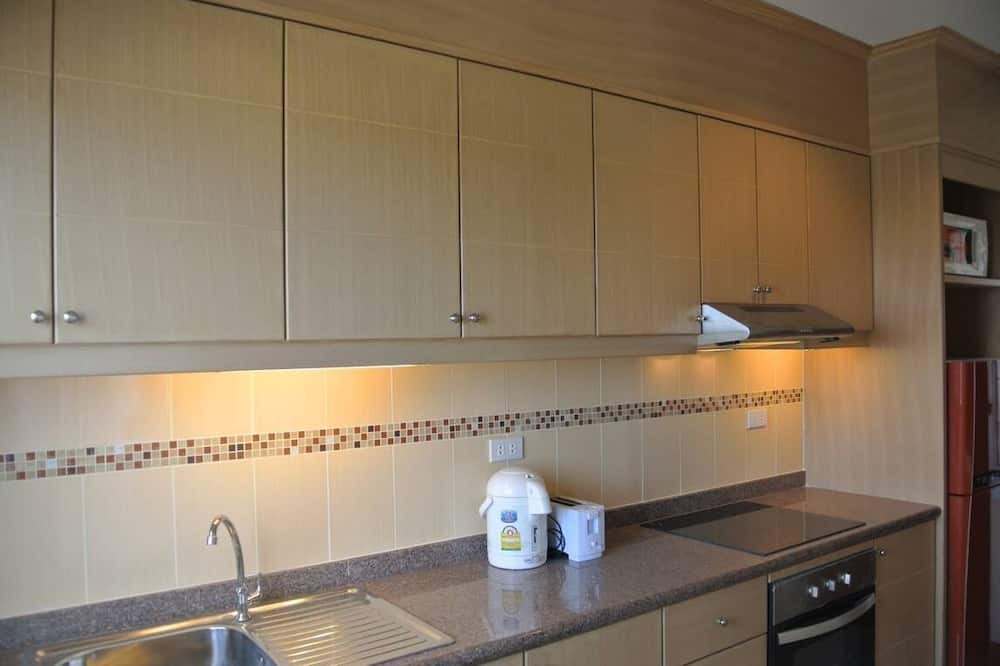 Photo of Kitchen in South Pattaya