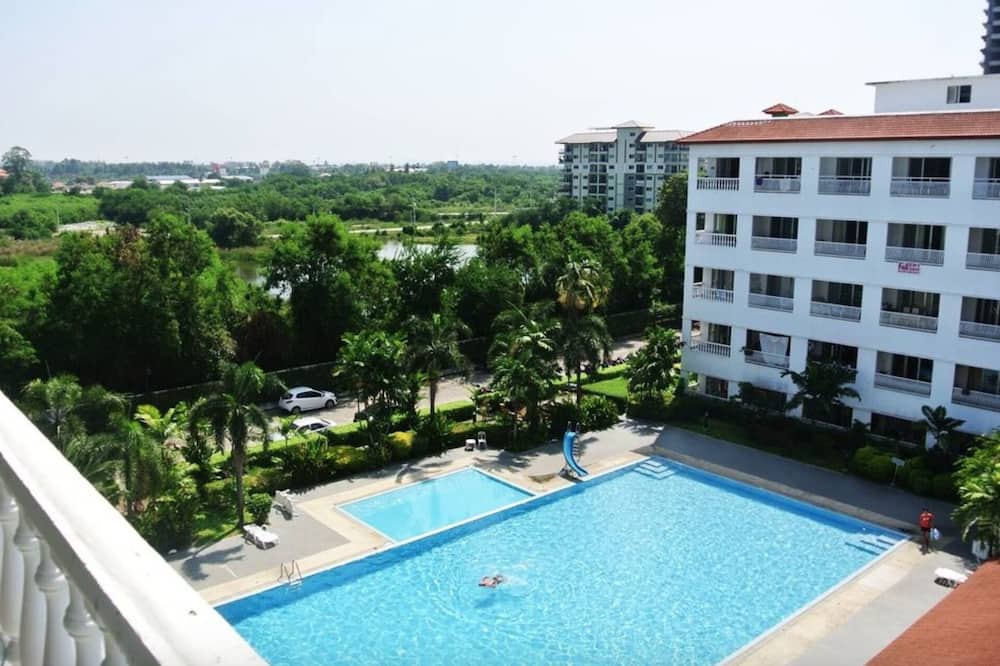 Photo of Outdoor in South Pattaya