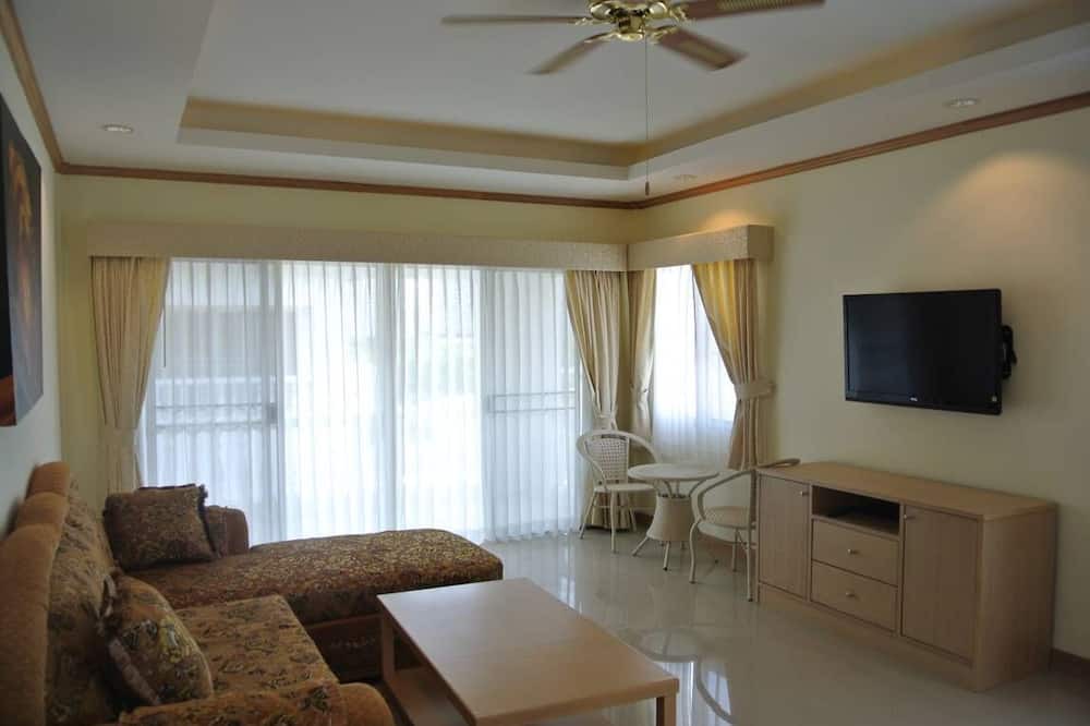 Photo of Livingroom in South Pattaya