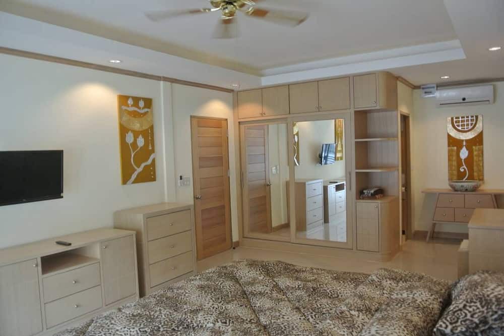 Photo of Bedroom in South Pattaya